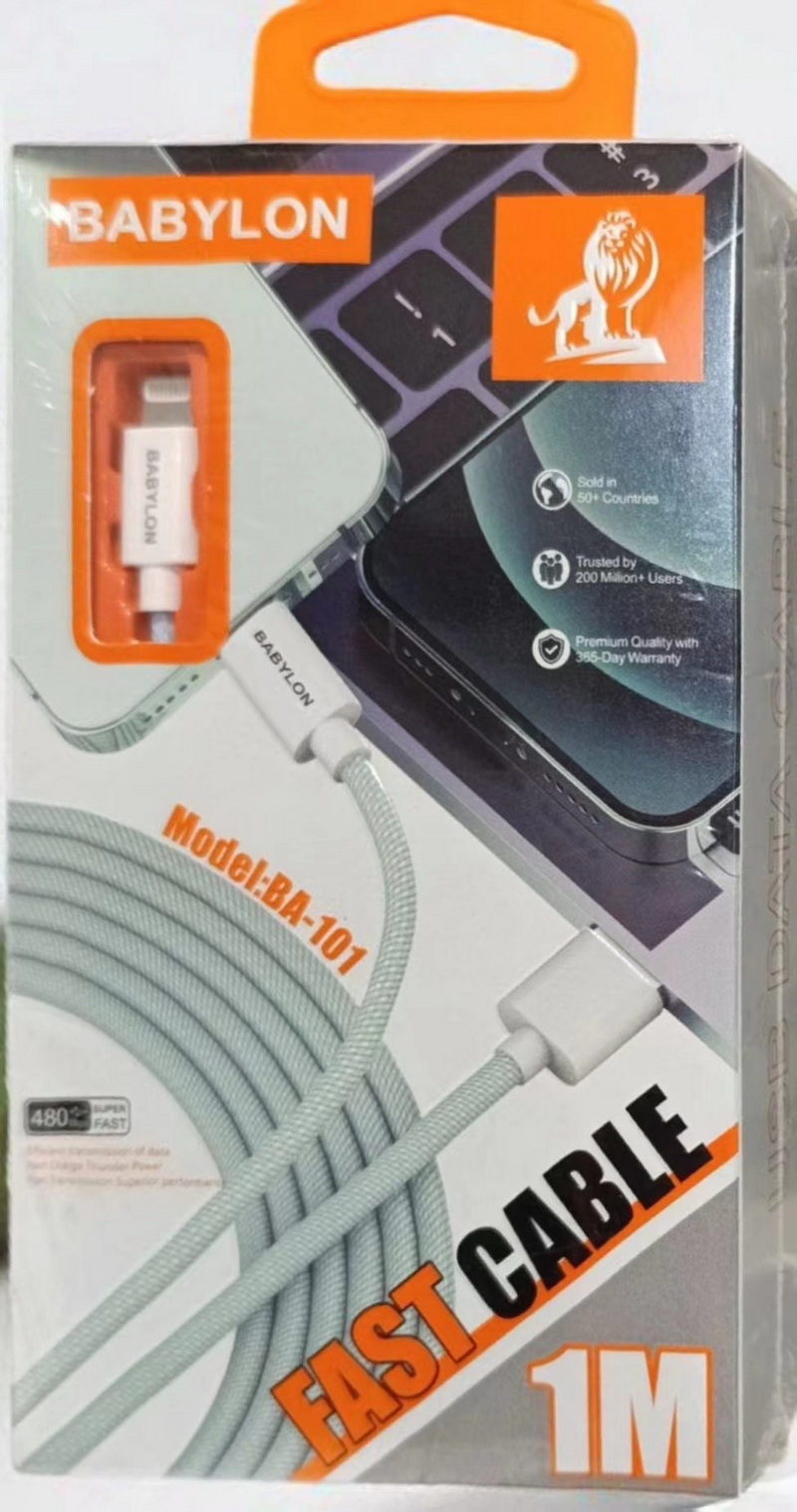 BA-101