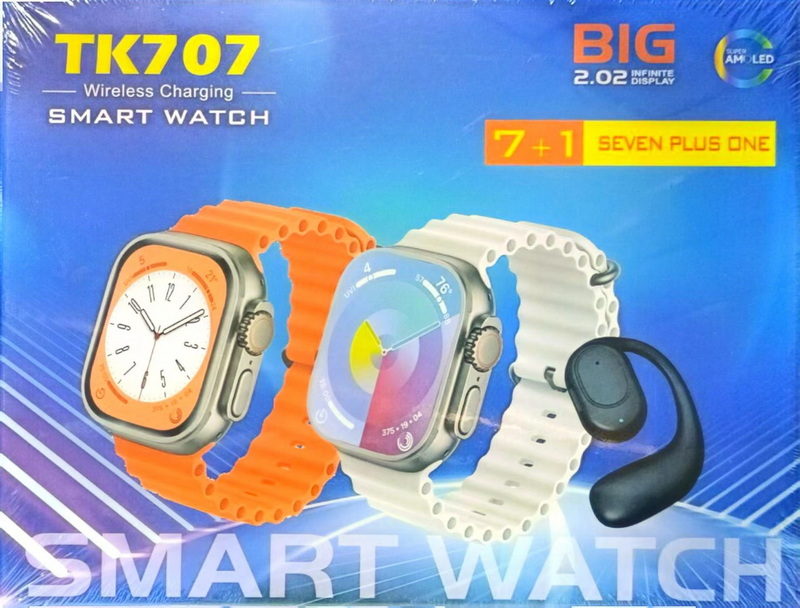 TK707