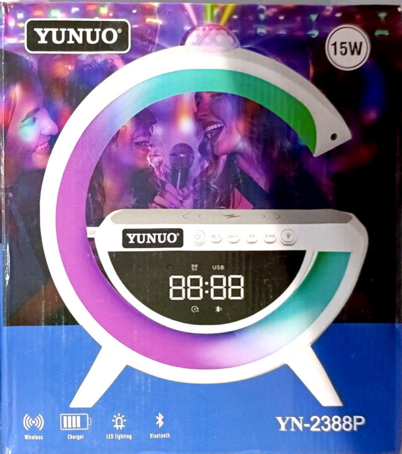 YN2388P