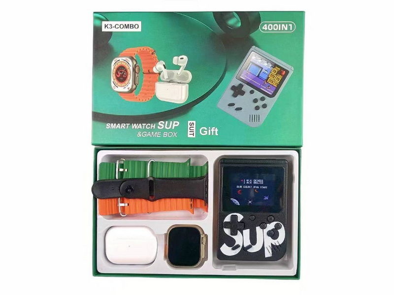 k3-COMBO
